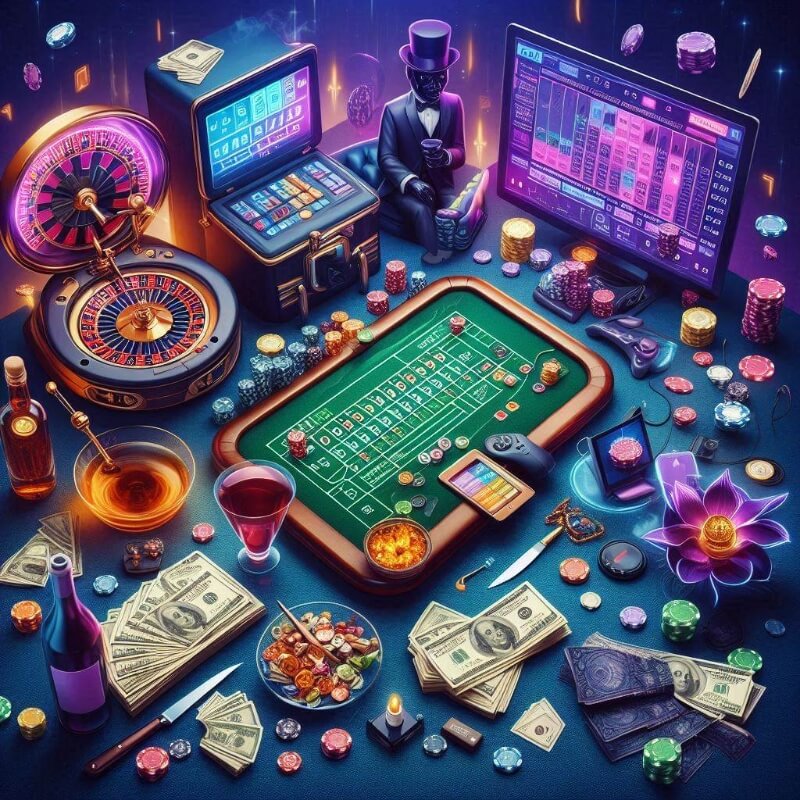 Canlı Casino Siteleri: Güvenilir casino siteleri Türkiye 2025