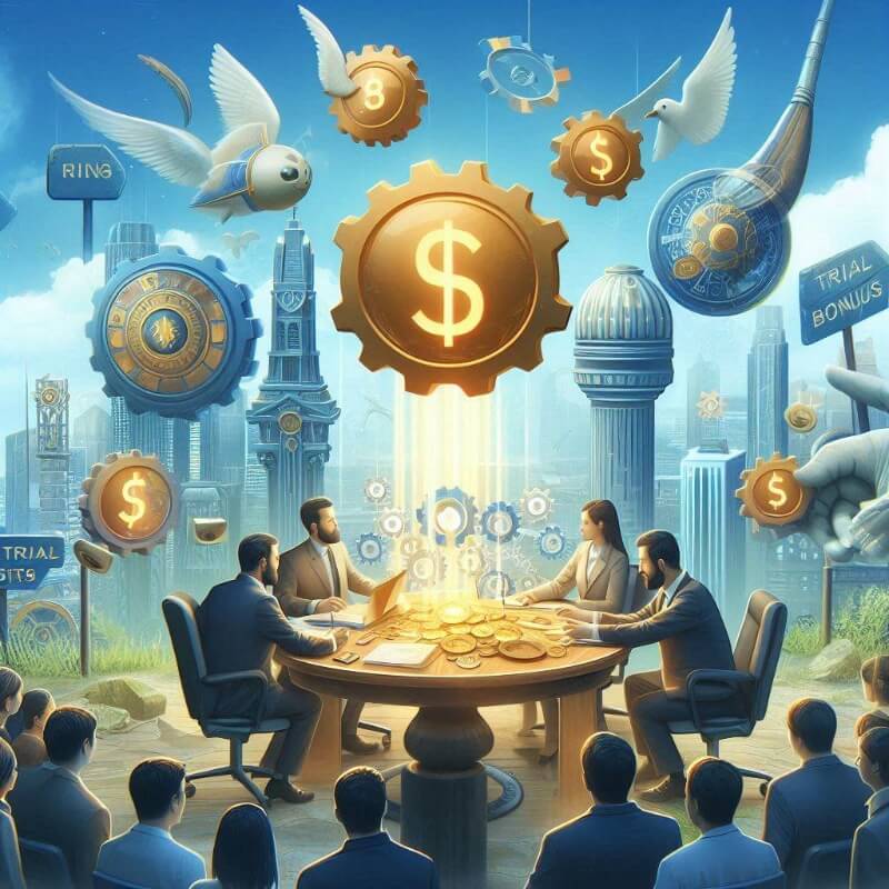 Deneme Bonusu Veren Siteler 2025: Güvenilir En iyi 5 Site