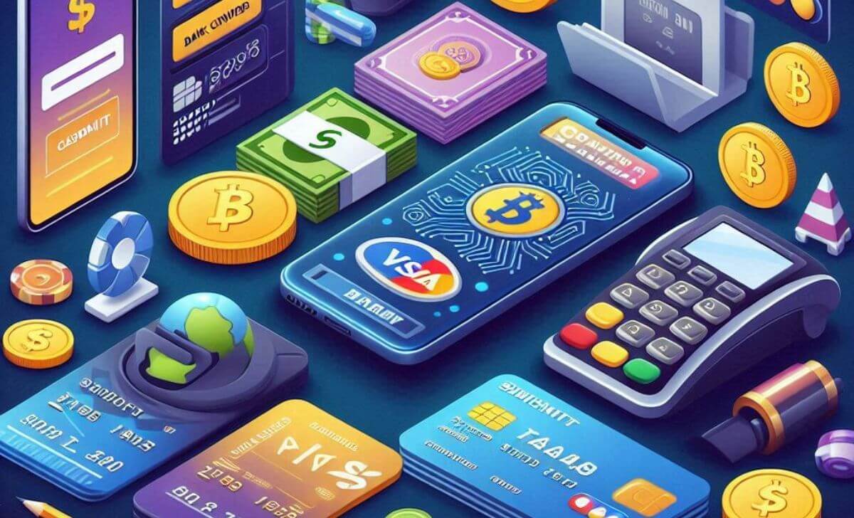 Listesi Güvenli Casino Para Yatırma Yöntemleri Türkiye