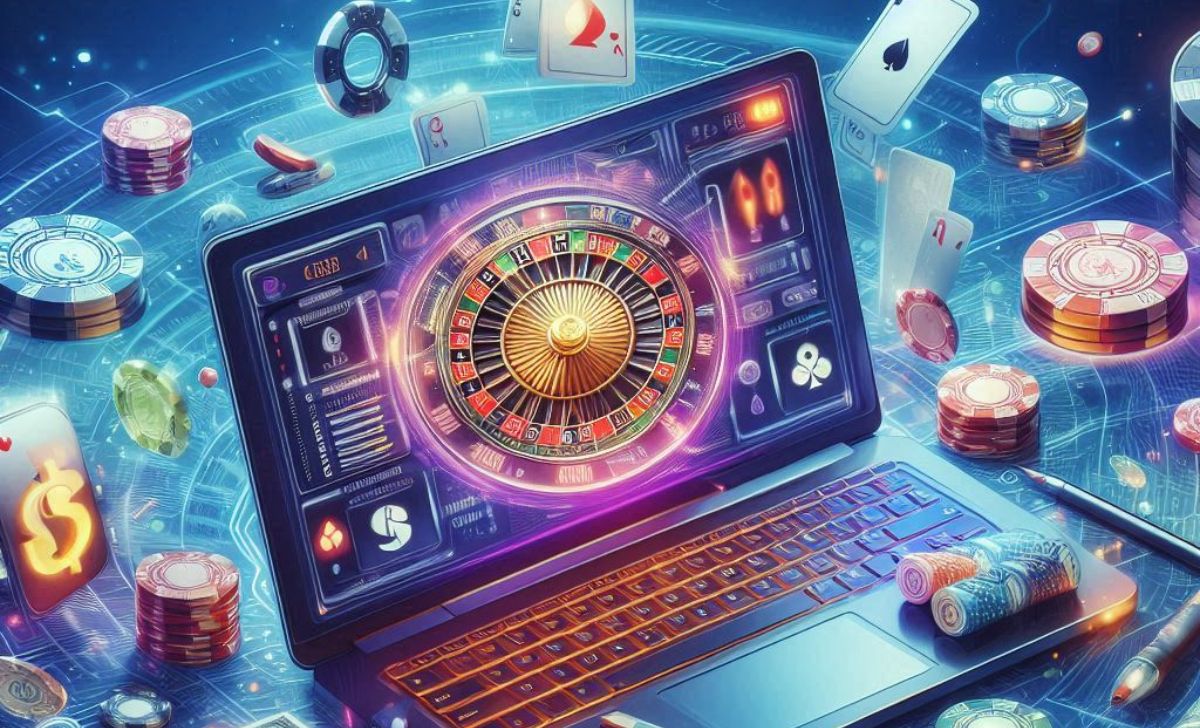 Lợi ích khi tham gia nhận khuyến mãi casino 1XBET