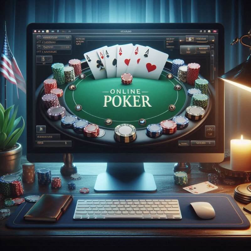 Poker Siteleri: En iyi Canlı Poker Siteleri Türkiye 2025