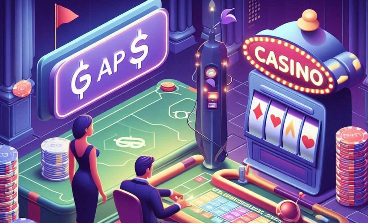 Türkiye’de Casino Para Yatırma