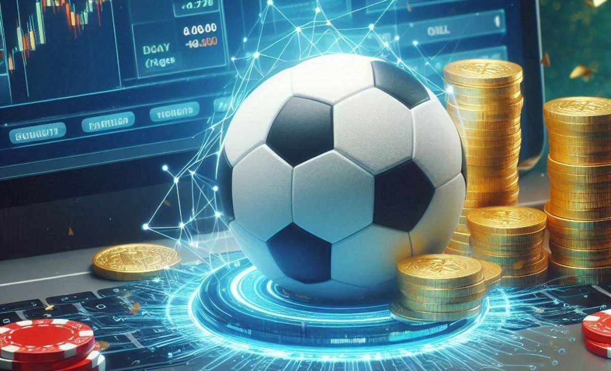Apostas de futebol 1XBET: visão geral, apostas, como participar e dicas