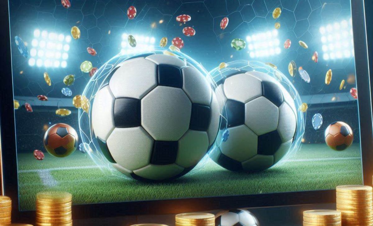 Apostas desportivas 1XBET: Conceito, Jogos, Como participar e Dicas