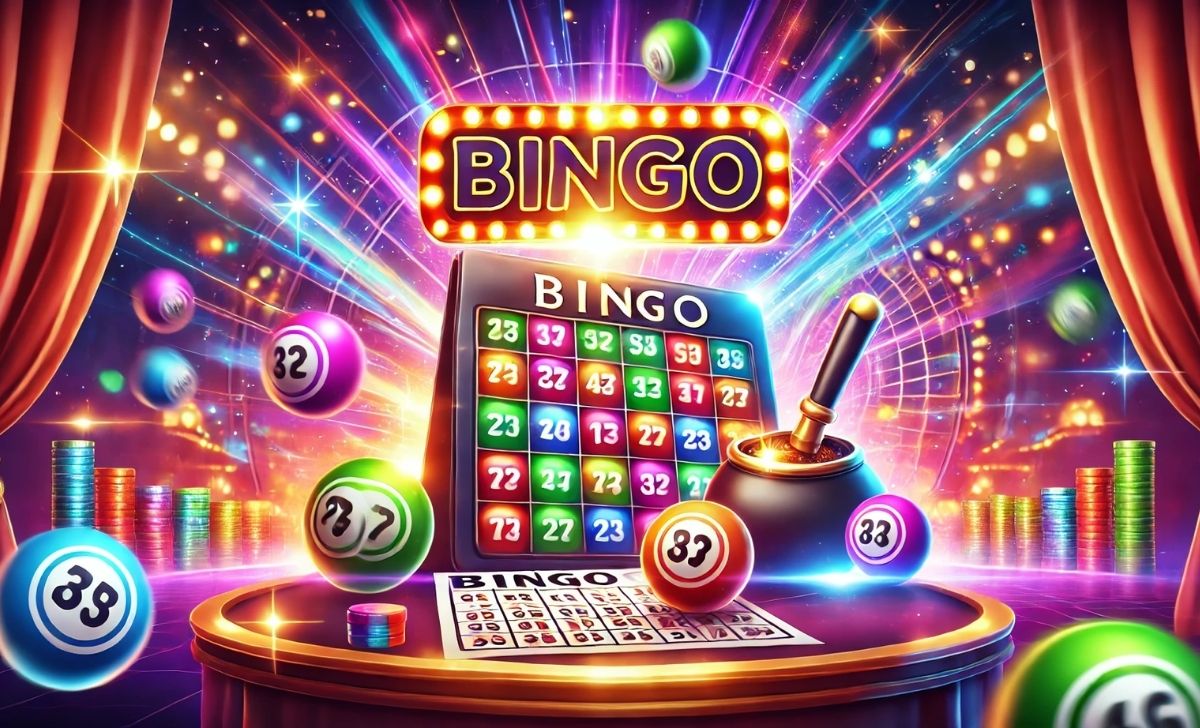 Benefícios de escolher o Bingo 1XBET para apostar