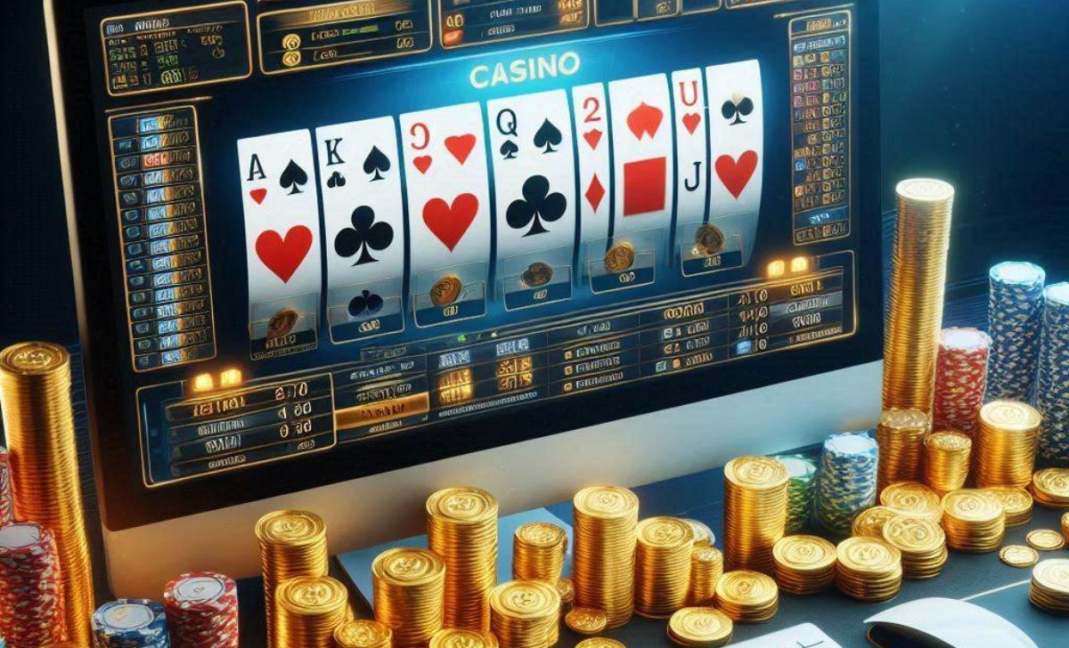 Cassino ao Vivo 1xBet: Vantagens, Jogos e Como Apostar