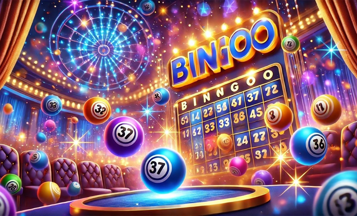 Como participar do Bingo na 1XBET de forma simples