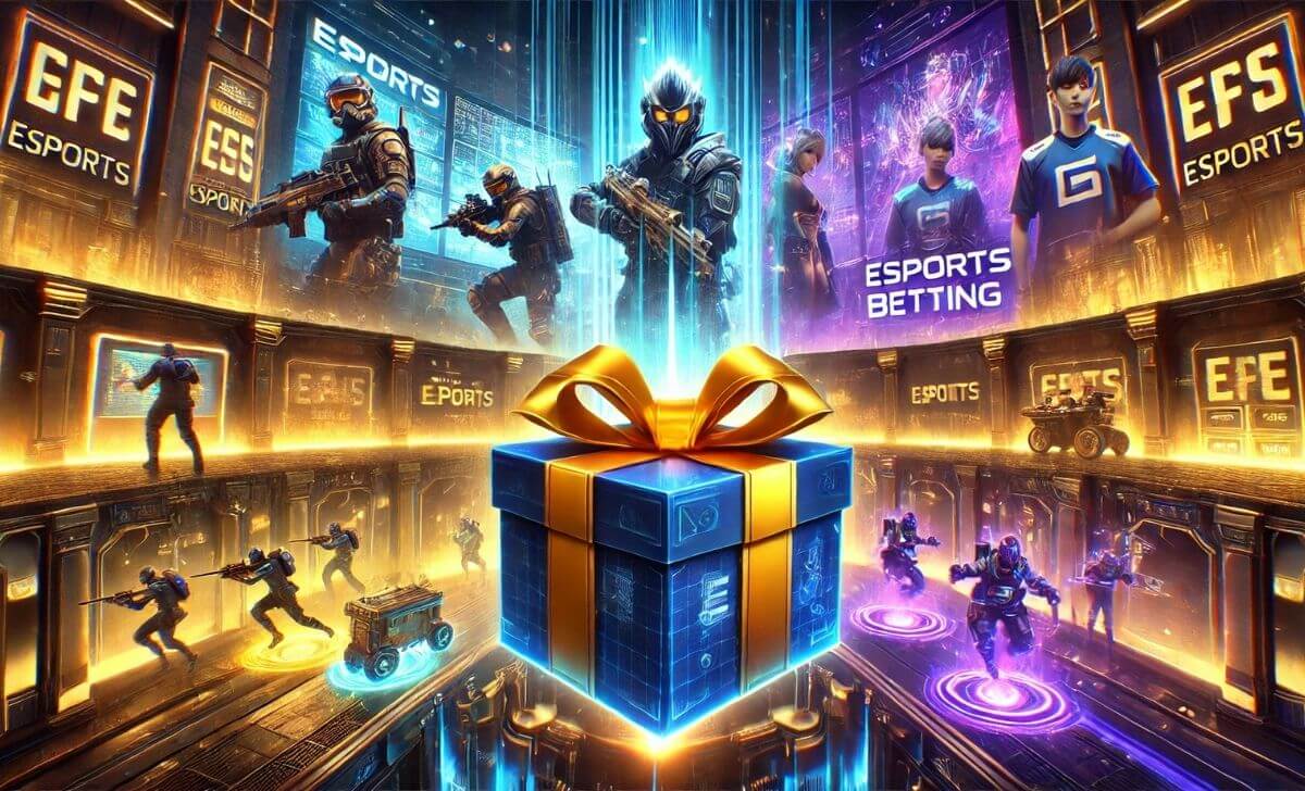 Dicas Importantes ao Participar das Promoções de eSports da 1XBET