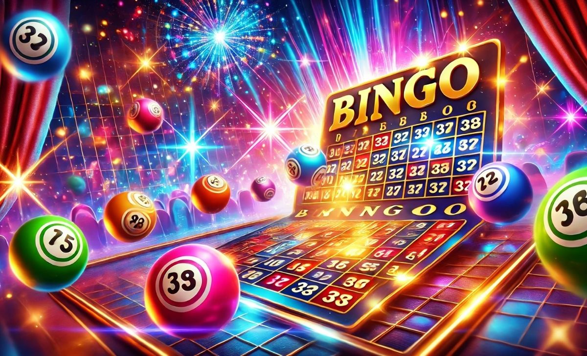Dicas para jogar Bingo 1XBET com mais chances de ganhar