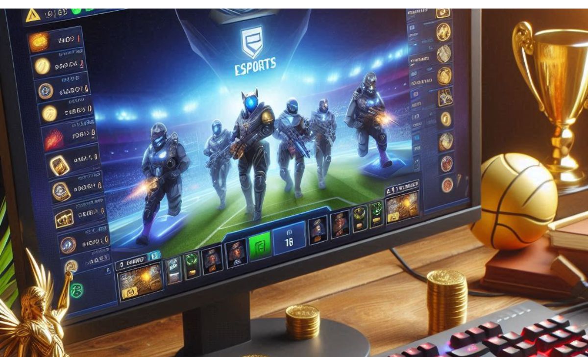 ESports 1xbet: introdução, vantagens, instruções de jogo e dicas