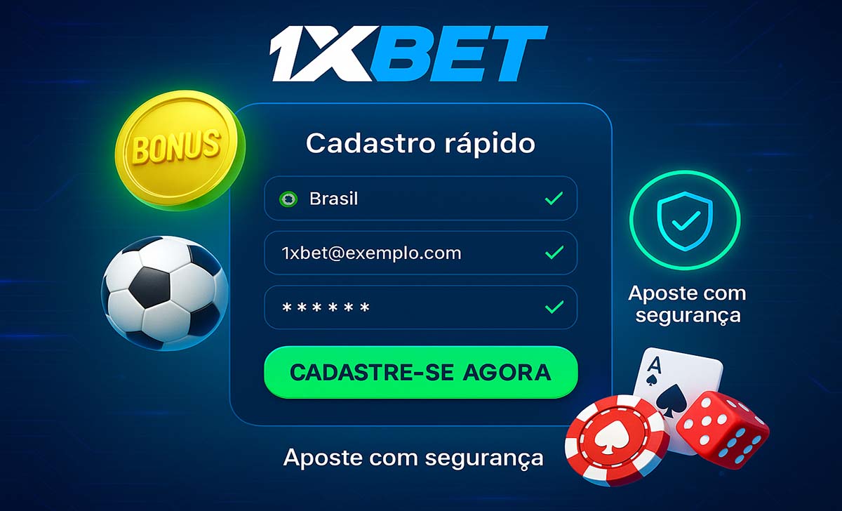 Quais jogos emocionantes você encontra no portfólio da 1xBet?