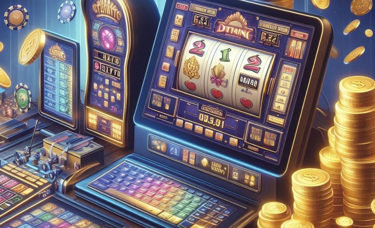 Jogos de slot 1xbet: Introdução, Vantagens, Armazém de Jogos e Instruções de Jogo