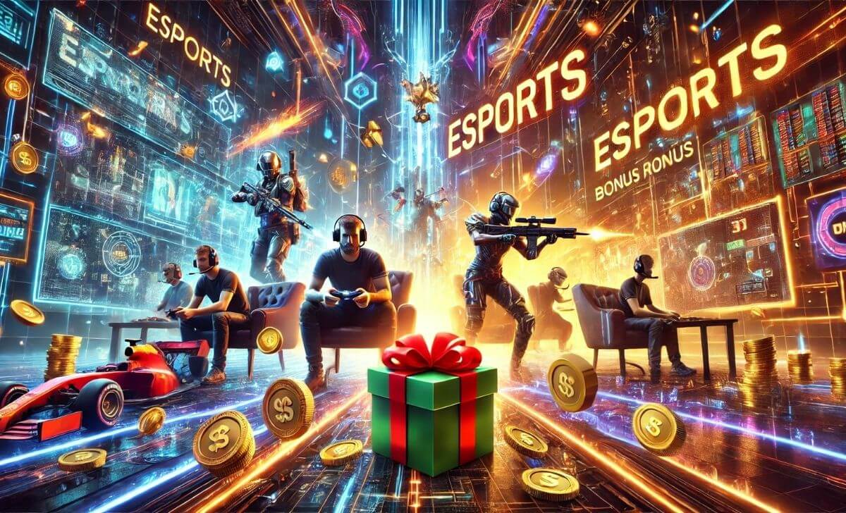 Lista das Principais Promoções de eSports da 1XBET