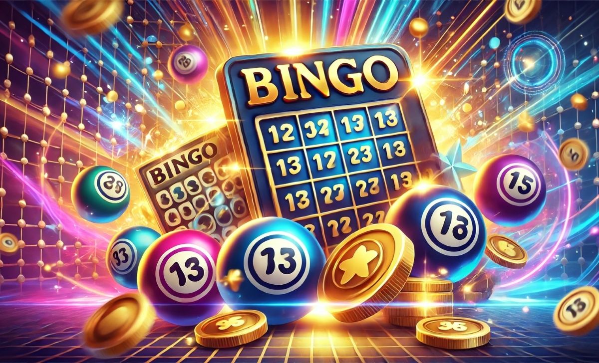 O que é o Bingo 1XBET?
