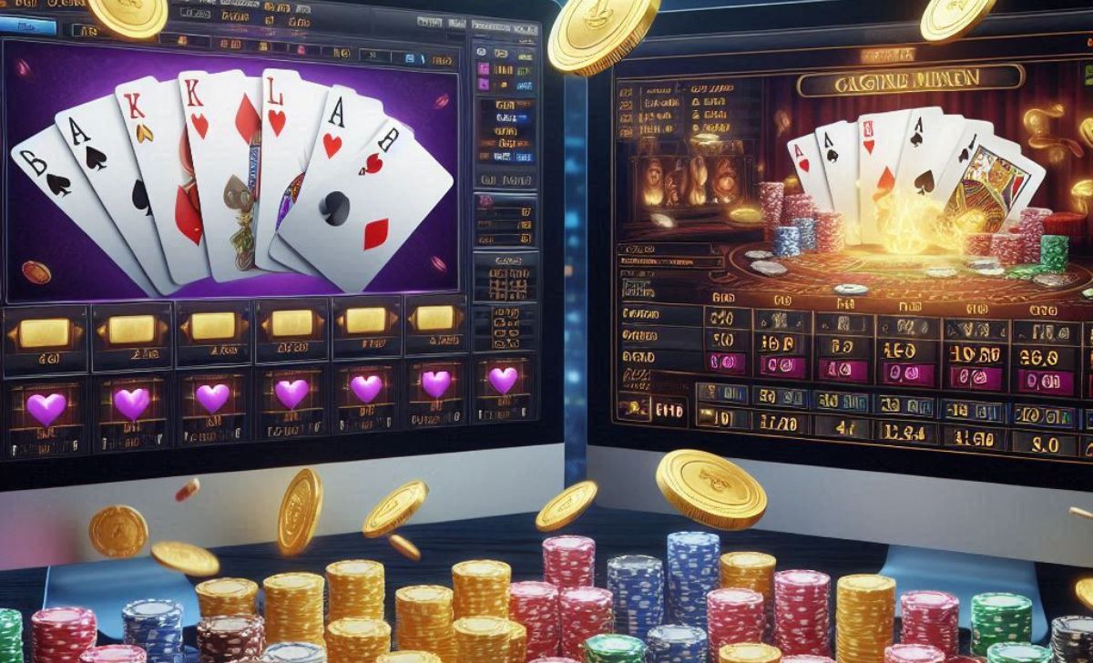 Que jogos estão disponíveis na loja de jogos Casino ao vivo 1xbet?