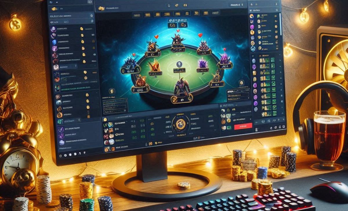 Que vantagens atrativas existem no ESports 1XBET?